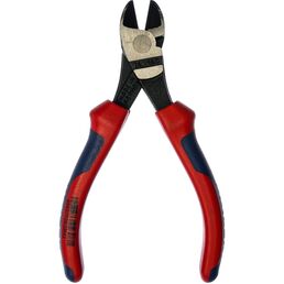 Силовые бокорезы Knipex kn-7402160