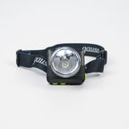 Фонарь Gauss налобный GFL401 5W 100lm диммируемый Li-ion 3000mAh LED