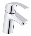 Комплект смесителей Grohe Eurosmart 124446 для раковины и душа