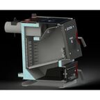 Котел твердотопливный Zota Profi-X 12П 12 кВт