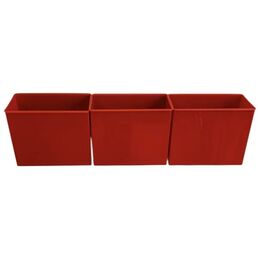 Лоток Jettools ЛМК-43 105x80x380 мм, 3 шт.