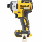 Аккумуляторный набор DEWALT DCK266M2T, 18 В: ударная дрель-шуруповерт + шуруповерт, с 2 АКБ 4 Ач и ЗУ, в кейсе TSTAK