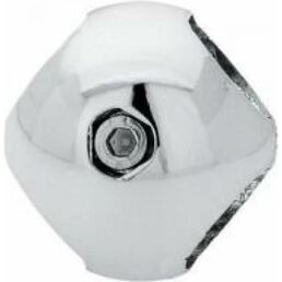 Параллельный держатель для двух труб MFK-TORG Z-032 R4 JR-2 25