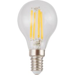 Лампочка светодиодная dim 5W Voltega Globe 8465