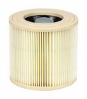 Фильтр для пылесоса Ozone (KHPM-WD2000) к моделям Karcher WD 2/3 полиэстер для сухой уборки