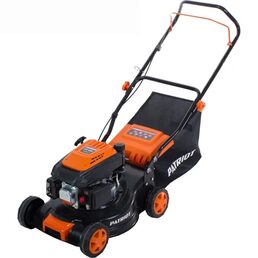 Газонокосилка бензиновая Patriot PT 410 3.5 л.с. 41 см