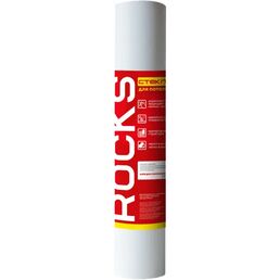 Стеклохолст для потолка Rocks 30 г/м² 1x20 м