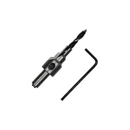 Сверло под конфирмат TORGWIN T668320