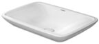 Раковина Duravit Puravida 0369700000