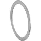 Муфта комбинированная Stahlmann 3/4"x15 мм НР латунь