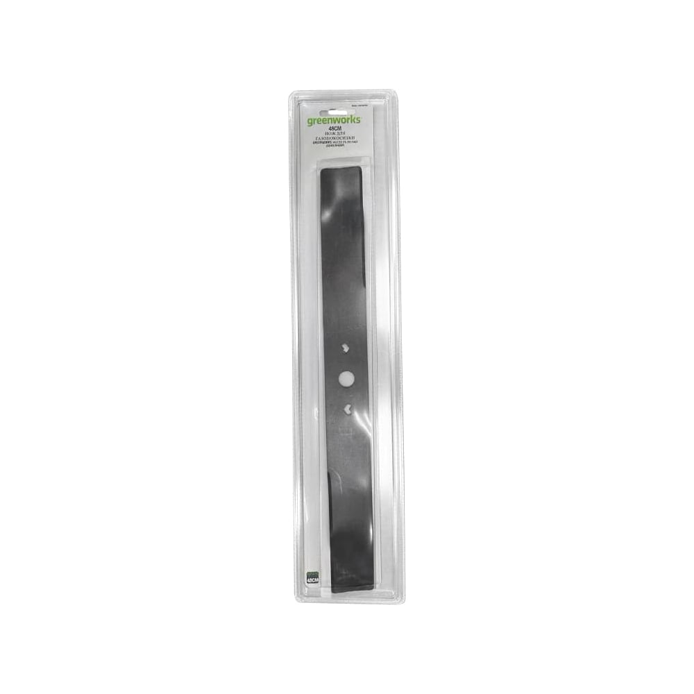 Нож GreenWorks 2947407