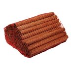 Шкант березовый пропитанный 20x250 мм, 50 шт.