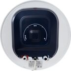Накопительный водонагреватель электрический 65 л Ariston BLU1 R ABS Slim 3700619 2 кВт эмалированная сталь мокрый ТЭН