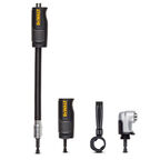 Насадка угловая DEWALT IMPACT 2 поколения (DT20502-QZ)