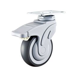 Поворотное колесо Brante 104258
