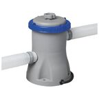 Бассейн надувной Bestway 57270 BW 305x76 см насос в комплекте