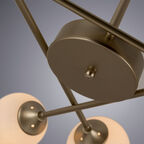 Люстра Arte Lamp a2703pl-6sg