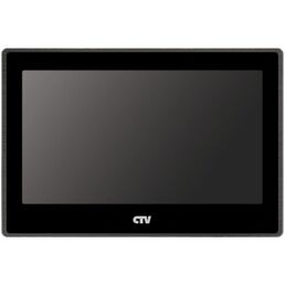 CTV-М4704AHD_G Цветной монитор видеодомофона 7"