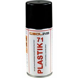 Aэрозоль Solins PLASTIK 71 150ml (акриловый лак для печ. плат)