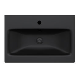 Мебельная раковина Am.Pm Gem M90WCC0602BM 61х42,5 см
