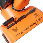 Снегоуборщик бензиновый DAEWOO Снегоуборщик бензиновый DAEWOO DAST 8565 61 см 8 л.с.