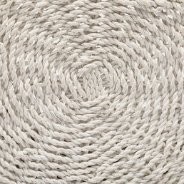 Корзина декоративная Rattan Grand Deco Mendong 30х30 см