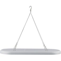 Светильник для растений светодиодный ЭРА FITO-25W-QLED-FLY