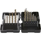 Набор сверл Dexter к. Pro 100-00583, 16 шт.