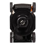Газонокосилка аккумуляторная Worx WP771E 40 В 40 см 2x4 Ач АКБ и ЗУ входит в комплект