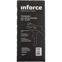 Инструмент для снятия изоляции Inforce