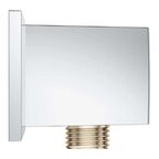 Подключение шланга Grohe Allure Brilliant без держателя латунь хром (27707000)