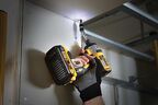 Бита DEWALT PH2,PZ2,PZ3,T15,T30,SL6, 25 мм, шестигранный (HEX), 10 шт. (DT70518T-QZ)
