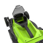 Газонокосилка аккумуляторная Greenworks GD40LM361 40V, без АКБ и ЗУ,2520807