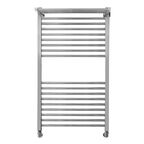 Energy Quadro Modus 100x50 хром