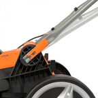 Газонокосилка электрическая Daewoo DLM 1900E 1800 Вт