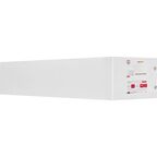 Люстра подвесная светодиодная Mw-Light Гослар 12 м²