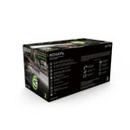 Фонарь Gauss прожекторный GFL702 17W 900lm Li-ion 10000mAh диммируемый LED