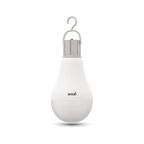 Лампа Gauss LED A60 10W E27 640lm 3000K с Li-Ion аккумулятором 1/10/60
