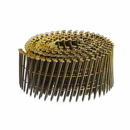 Гвозди барабанные FUBAG для N65C, 2.10x45 мм, гладкие, 350 шт.