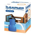 Фильтр-насос для бассейнов Барьер Wateria 35 Вт