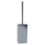 Ерш для унитаза Spirella Quadro Chrome