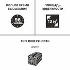 Лак паркетный Luxens полуматовый цвет дуб 0.75 л