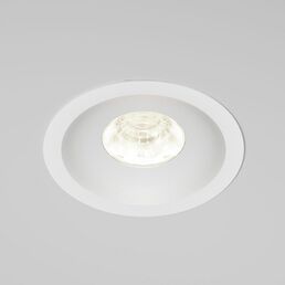 Светильник встраиваемый светодиодный Elektrostandard Combi 15W 4000K белый 25068/LED