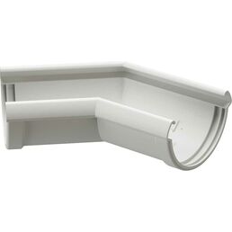 Угловой элемент DOCKE LUX 135 PVLD-1044