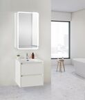 Зеркальный шкаф с LED подсветкой BelBagno Marino SPC-MAR-600/800-1A-LED-TCH
