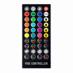Лента светодиодная умная Sibling Умный Свет диммируемая 7 Вт RGB 2700-6500 К IP65 5 м