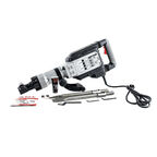 Отбойный молоток электрический P.I.T. GSH90-C2 2500 Вт 75 Дж HEX 30