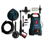 Мойка высокого давления Alteco CPW 140-8 HOME&CAR, 140 бар, 420 л/ч
