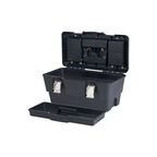 Ящик для инструментов Zalger Meta Eco 19"