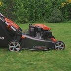Газонокосилка бензиновая самоходная Efco LR 53 TK 3.9 л.с. 51 см
